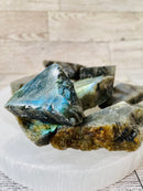 Labradorite Raw