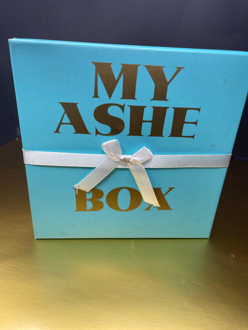 MY SCENT BOX- (Candles, wax, oil, and more)!