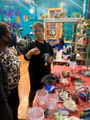 LIT MIX-A Candle Making Experience-Party-Fun