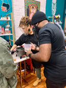 LIT MIX-A Candle Making Experience-Party-Fun