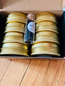 Meditation Minis 2oz candles -8 pieces Box Set