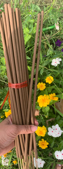 NAMASTE 19 inch incense