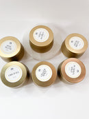 Lilin Creme Brulee 8oz