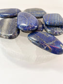 Lapis Lazuli Crystal