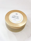 Lilin Creme Brulee 8oz