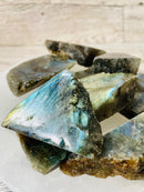 Labradorite Raw