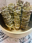 Juniper-Smudging Sticks