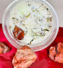 Grounding Meditation Candle