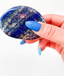 Lapis Lazuli Crystal