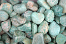 Amazonite Crystal