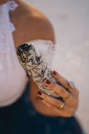 White Sage Smudging Stick