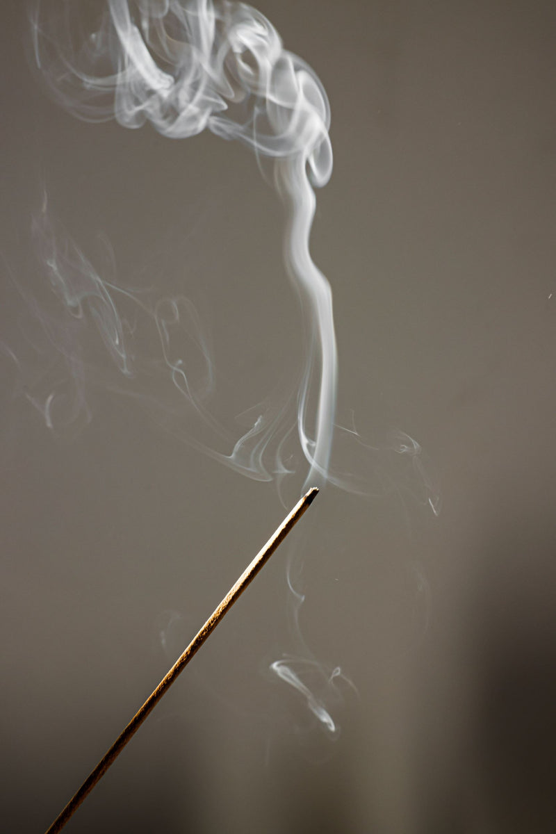 Yemaya 11-inch Incense Sticks